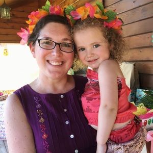 Meet your Posher, Melanie